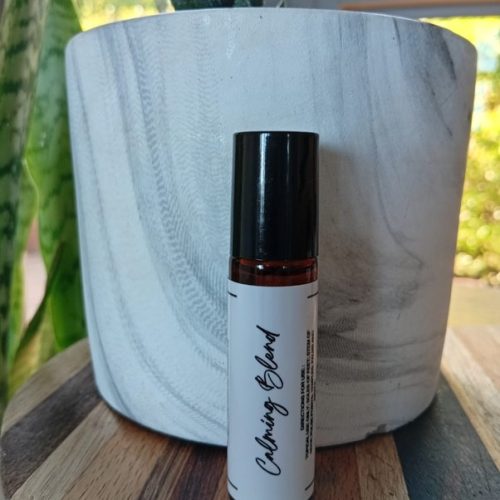 LLH Calming Blend 10ml Roller