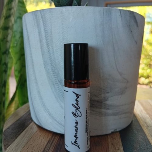 LLH Immune Blend 10ml Roller