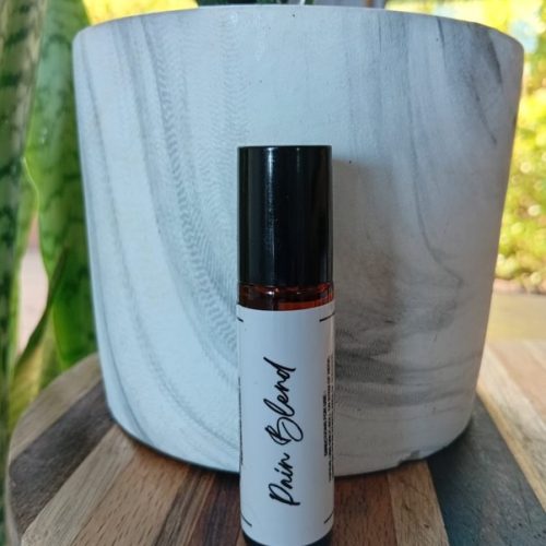 LLH Pain Blend 10ml Roller
