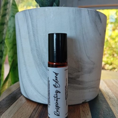 LLH Respiratory Blend 10ml Roller