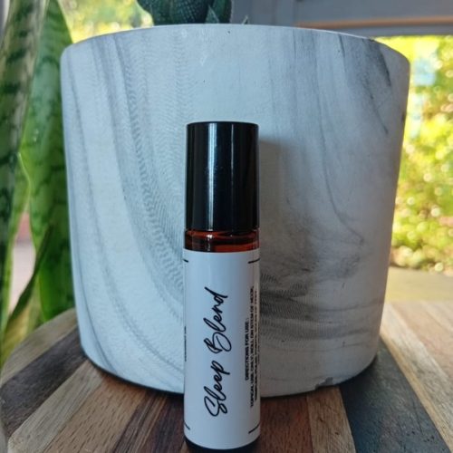LLH Sleep Blend 10ml Roller
